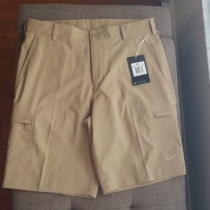 NikeGolf Dri-fit Shorts
